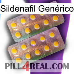 Sildenafil Genérico new10